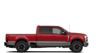 2026 Ford Super Duty® External Image 1